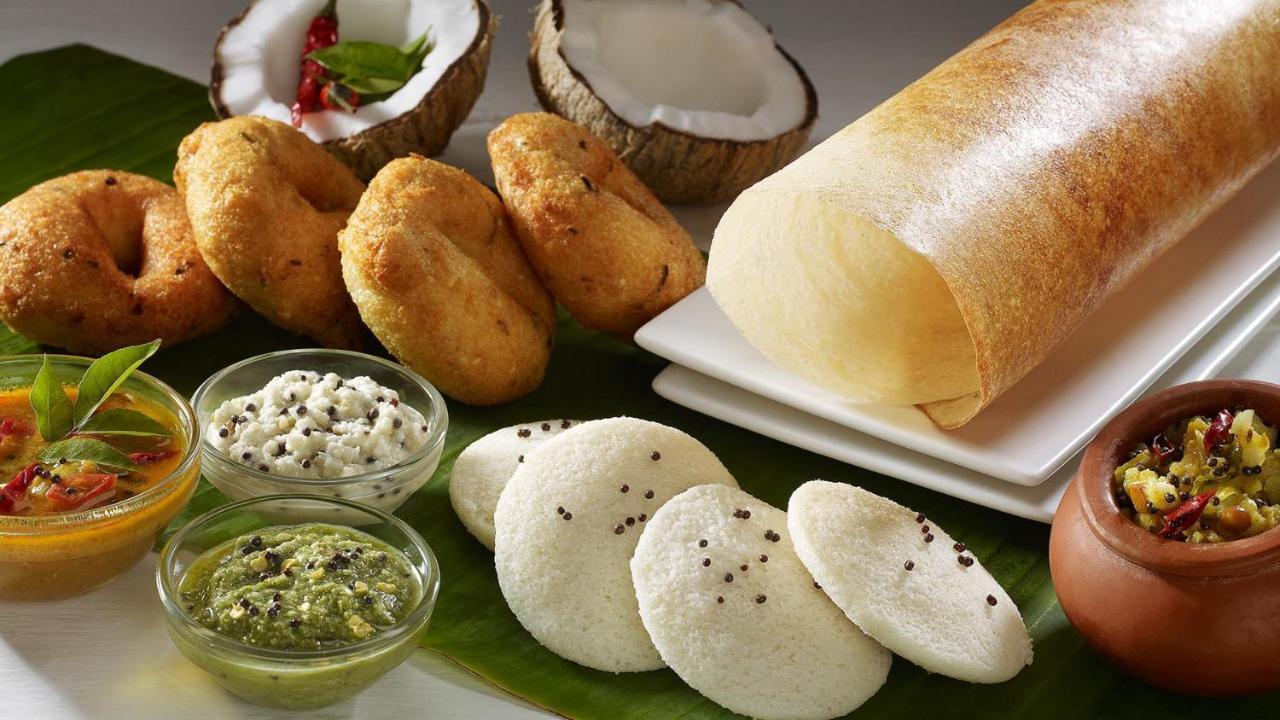 Sapphire Inn Nedumbassery Buitenkant foto